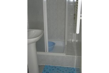 Польша Penzión Ustronie Morskie, Экстерьер